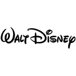 Walt Disney