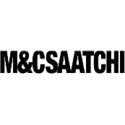 M&C Saatchi
