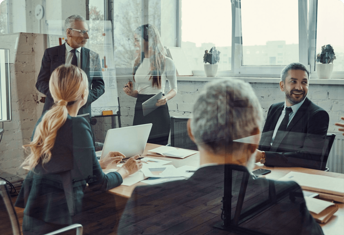 C-Suite PR Reporting