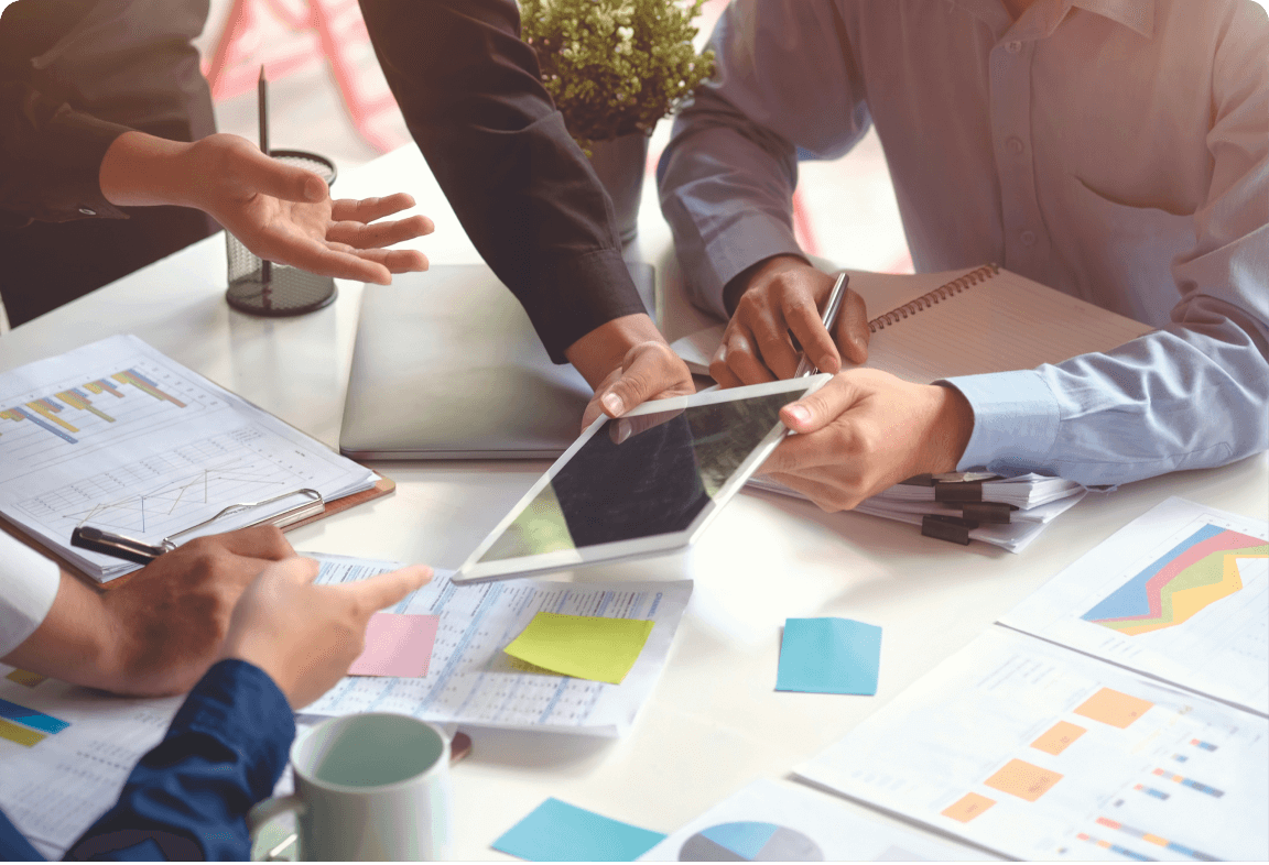 PR Campaign Reporting