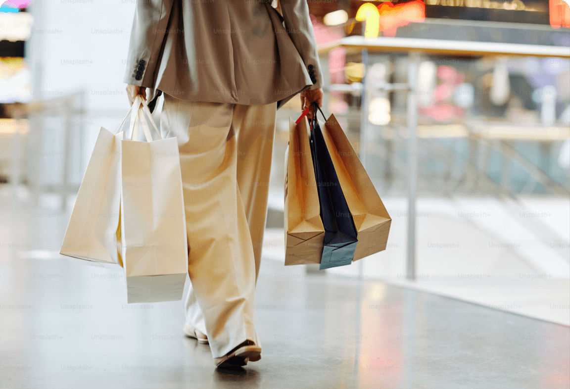 Consumer PR Reporting