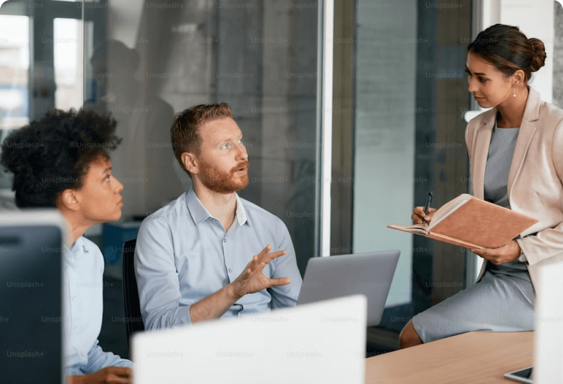 In-House PR Reporting