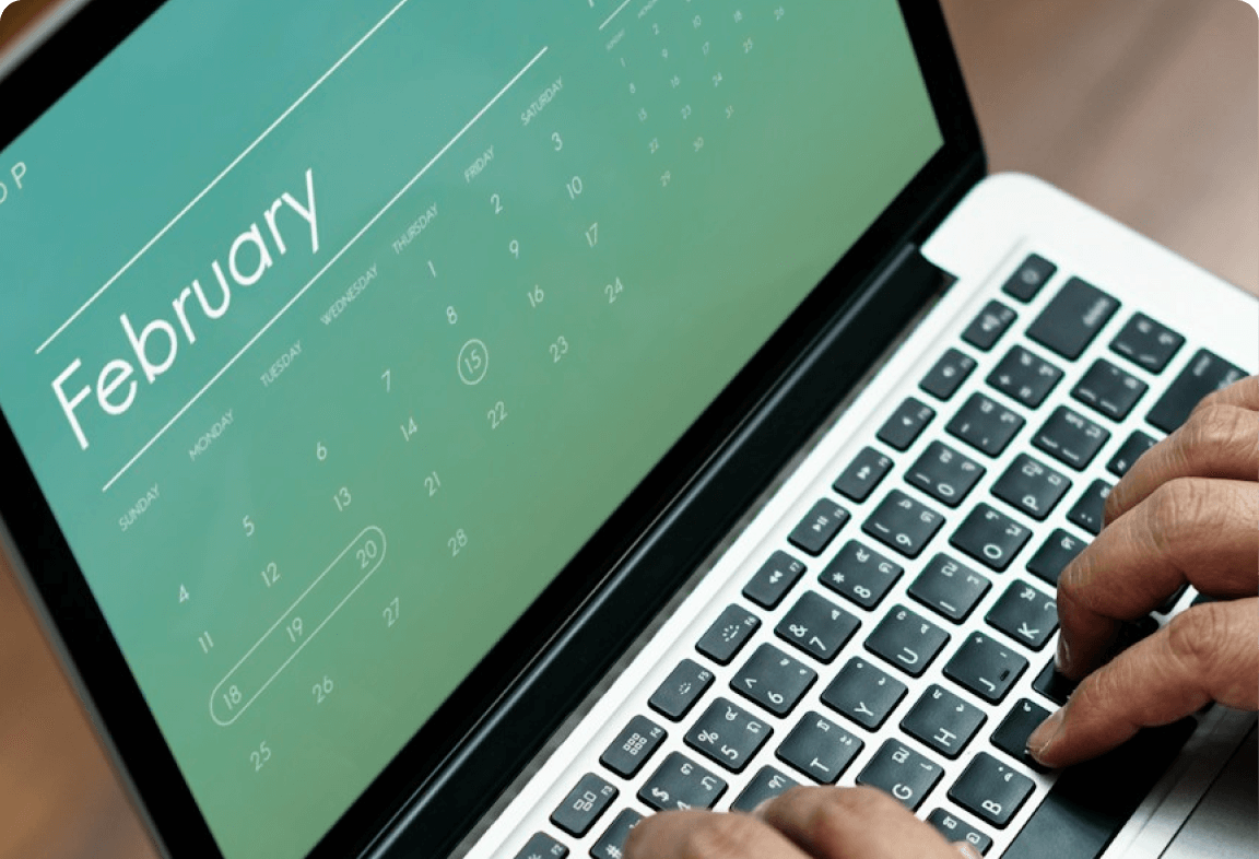 Monthly PR Reporting