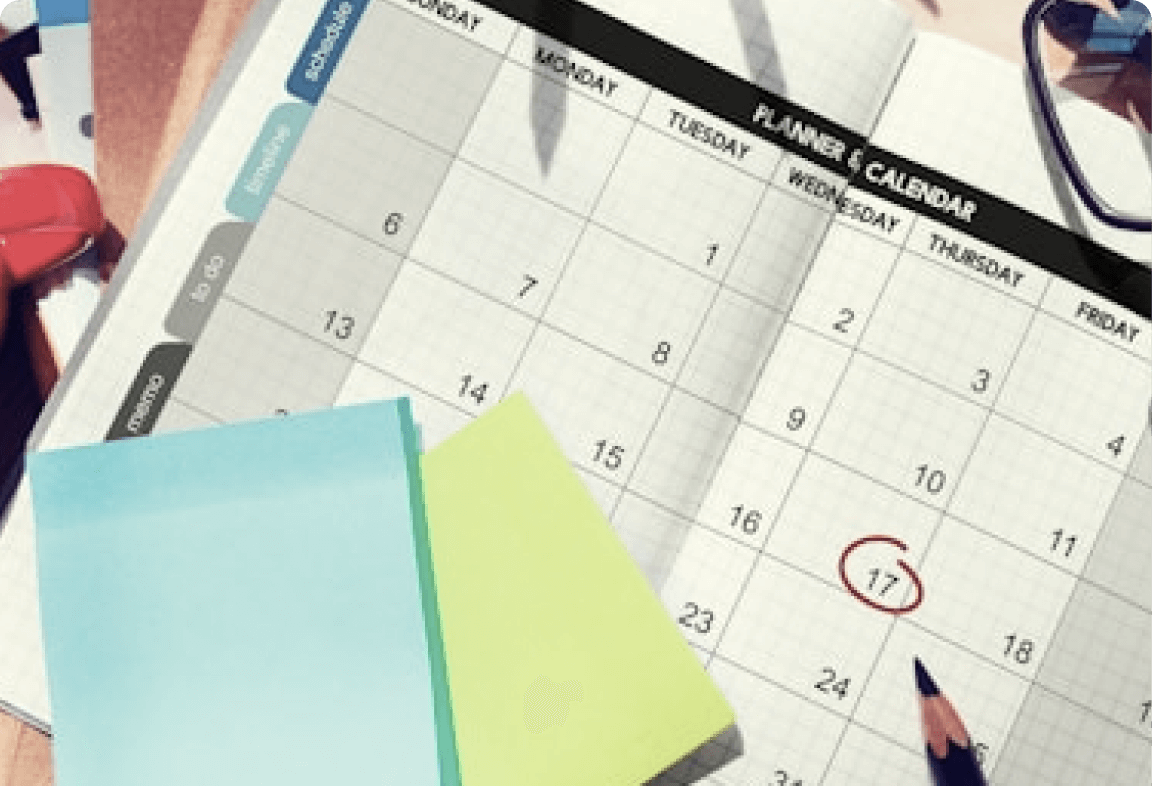 Quarterly / Annual PR Reporting